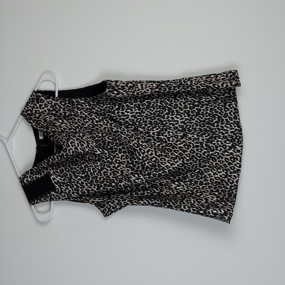 PAULE KA Tops - Paule Ka Sleeveless Blouse